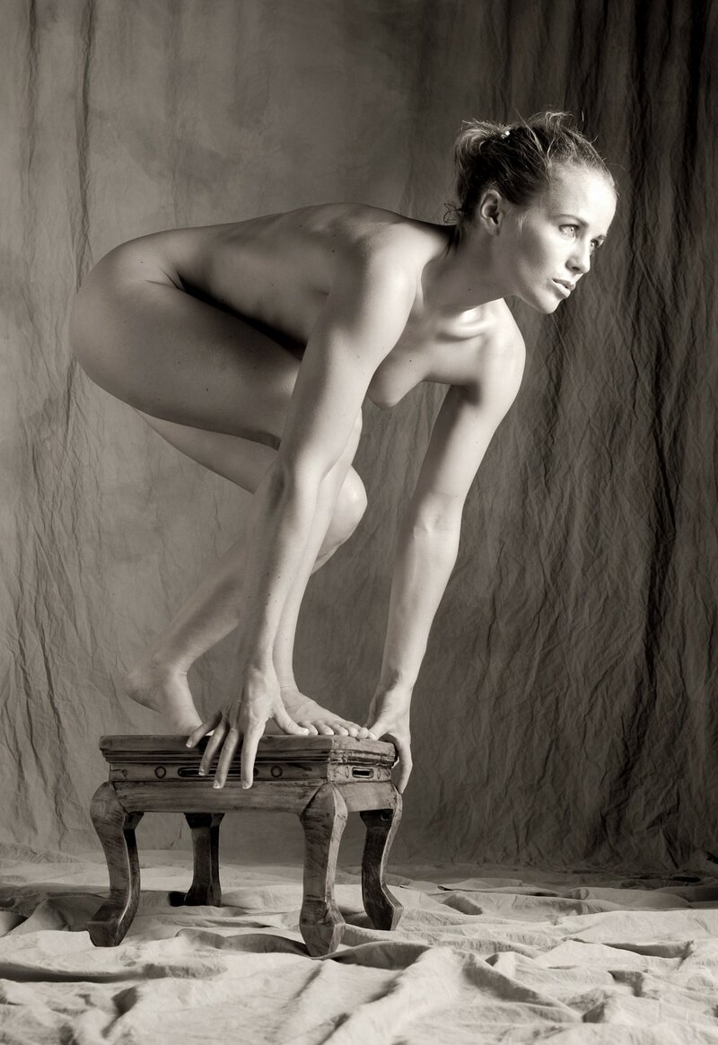 Инна, 56 лет, 5 размер груди