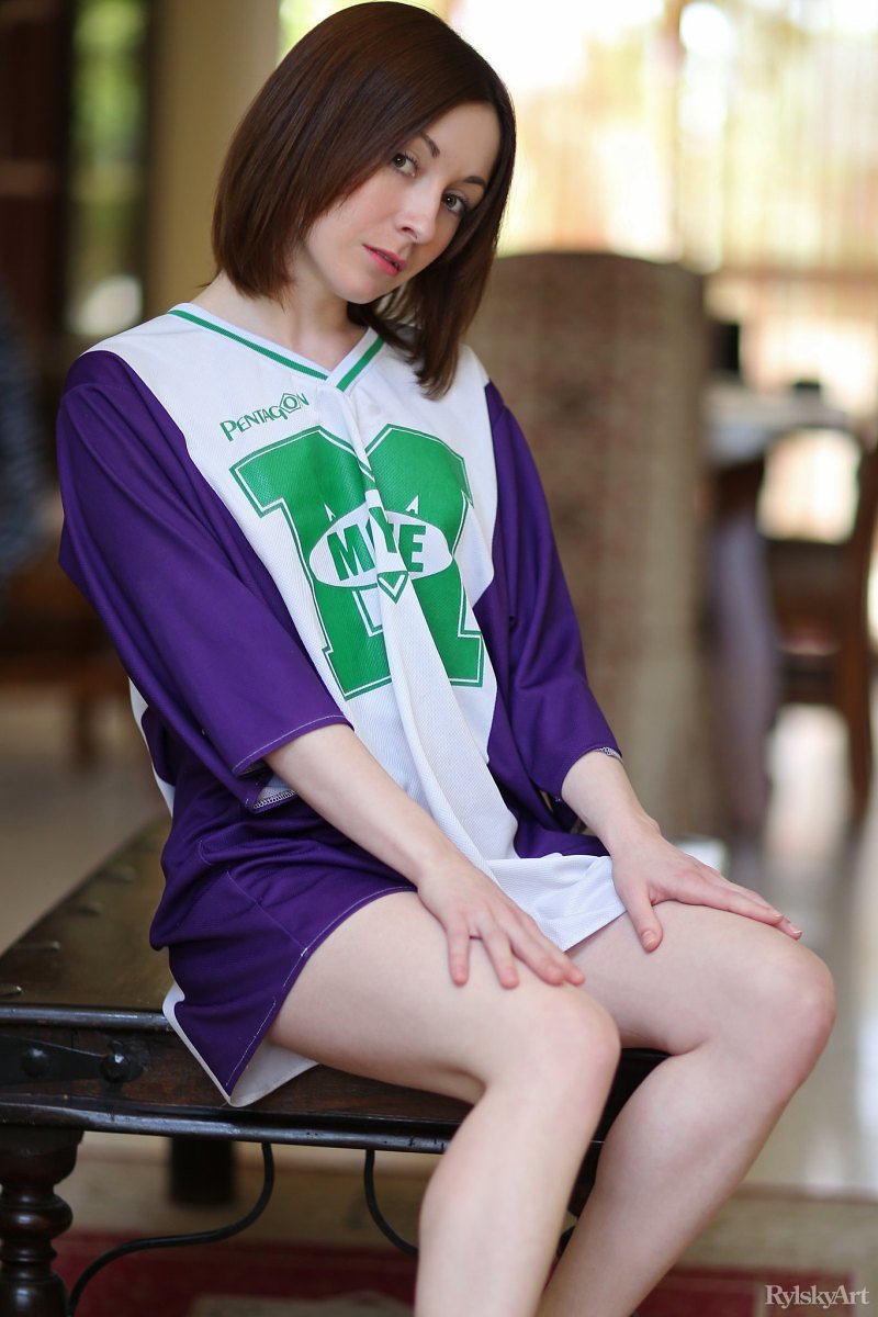 Алевтина, 34 года, 0 размер груди