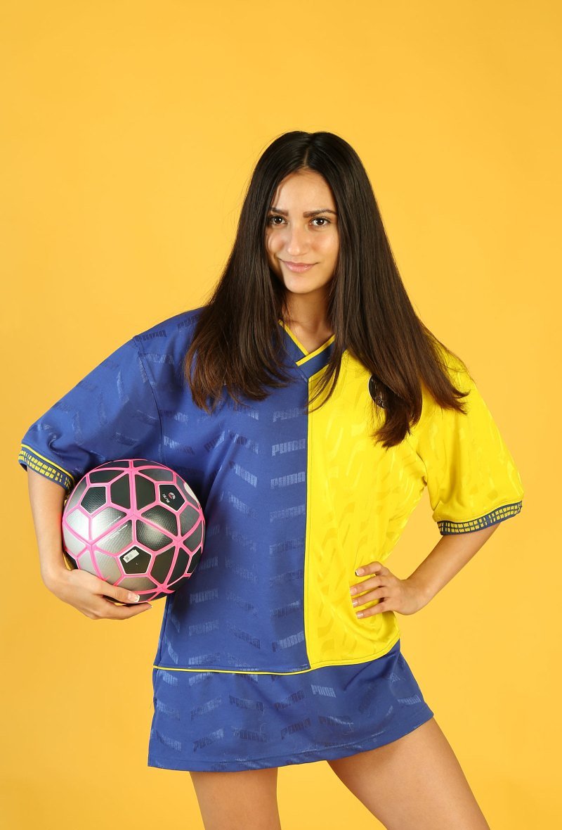 Мирослава, 30 лет, 7 размер груди