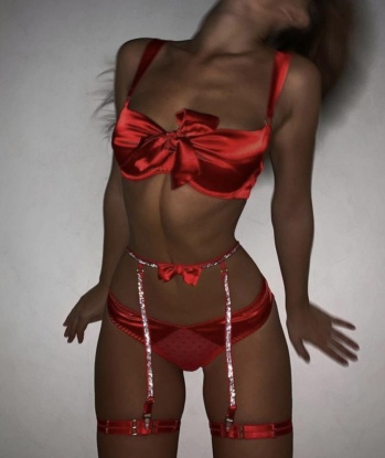 Валерия, 25 лет, 2 размер груди